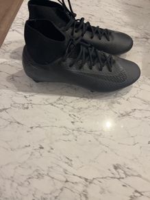 Nike Mercurial SuperFly 10