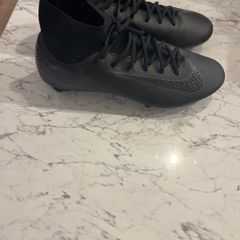Nike Mercurial SuperFly 10