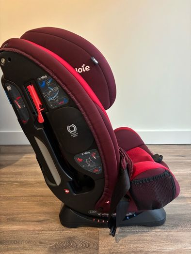 Car Seat