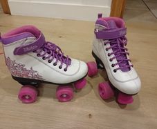 SFR Roller Skates