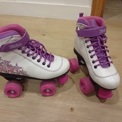 SFR Roller Skates