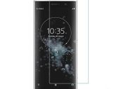 Sony Xperia XA2 + Plus tempered glass screen protector