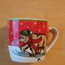 Selection of cups for sale (some Xmas ones) Image 6