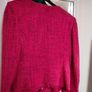 Ladies Benetton Jacket. Image 2