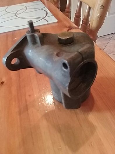 Solex Carb