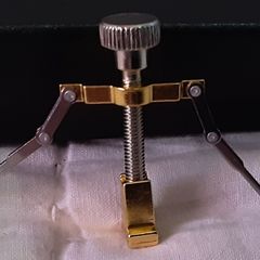 Ingrow toenail lifter