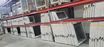 Windows and doors