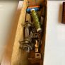 Jones sewing machine Image 9