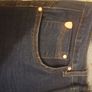 Rant & Rave jeans UK 12s BNWT Image 3