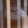 Cort AD870-12 with pickup Image 6