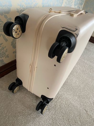 Suitcase Ted Baker Large Case