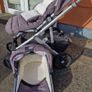 Uppababy Vista 2 Pram Image 6