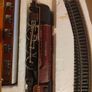 Hornby train set Image 3