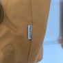 Horseware Polo jacket mustard yellow size S Image 6