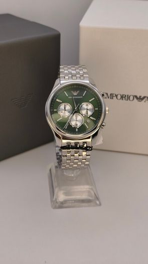 Empori Armani men's watch