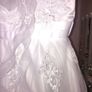 Stunning twin communion outfits Image 8
