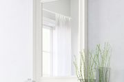 mirror ikea hemnes