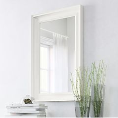 mirror ikea hemnes