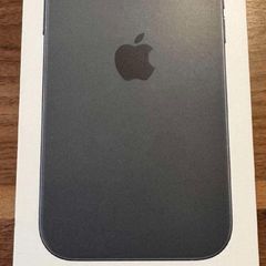 Apple iPhone 17 256gb Black