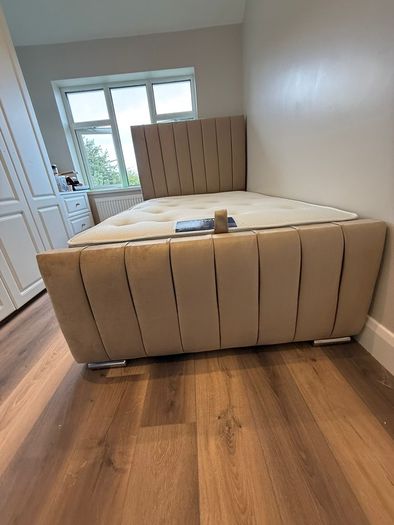 Beds