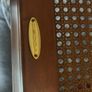 Regency style "Decca" chair (On hold) Image 2