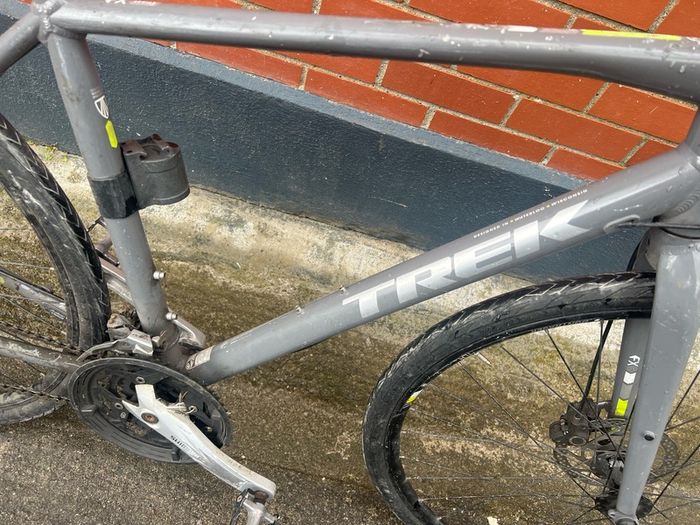 Trek Bike