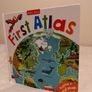 First Atlas Large Hardback Book Image 3