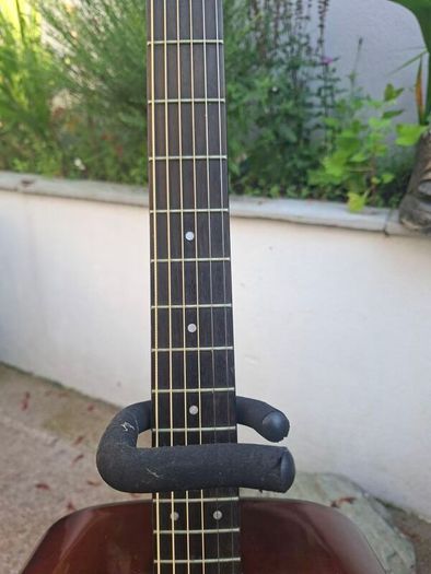 Vintage Yamaha Fg400a