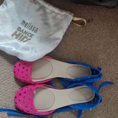 Melissa woman shoes