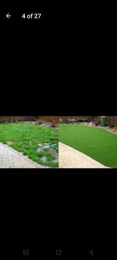 T&m gutter and  garden service