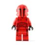 Lego PRAETORIAN GUARD Minifigure Lego Star Wars Lego Minifigure Image 2