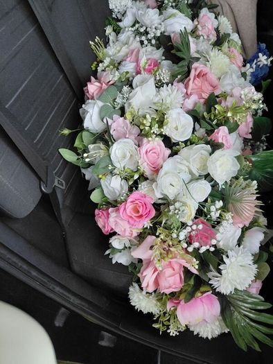 floral display
