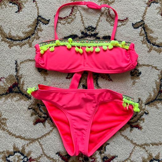 Girls bikini 7-9yo