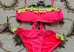 Girls bikini 7-9yo