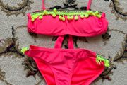 Girls bikini 7-9yo