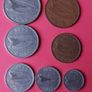 Pre Decimal Coin Set Image 4