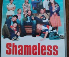 DVD Shameless Series One