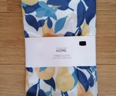 Tablecloth WIPE Clean NEW