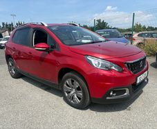 2019 Peugeot 2008 1.2L Petrol NCT + Taxed + Low Miles