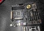 Faulty Asus Z97-A Board