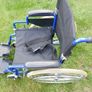 Homecare Self Propelled Wheelchair Image 4