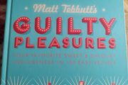 Guilty Pleasures,Matt Tebbutt