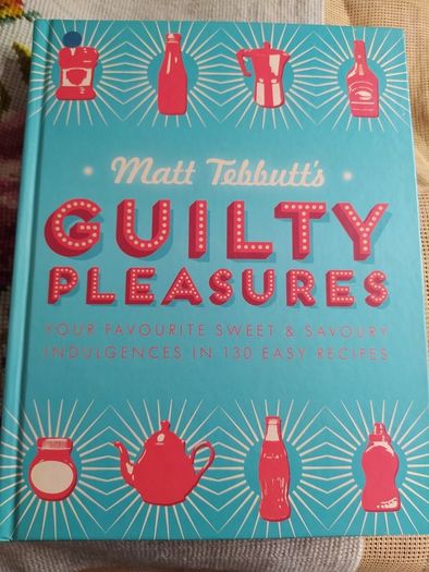 Guilty Pleasures,Matt Tebbutt