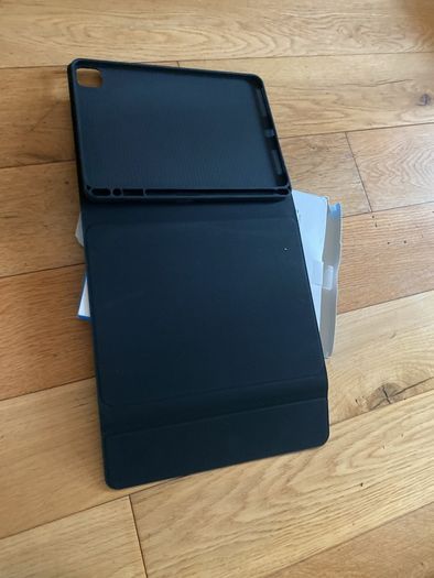 iPad Pro 11 Smart Keyboard case