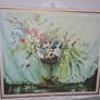 Vintage Prints Pair Image 2