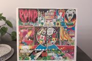 Pond - Man It Feels Like Space Again (LP, Album)