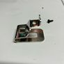 Dewalt Belt Clips X 5 Image 2