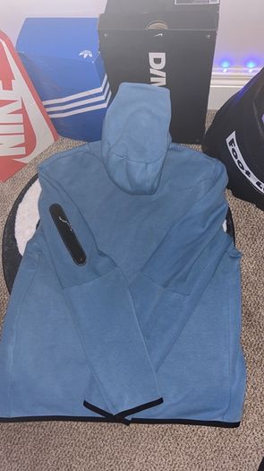 Nike Tech Fleece Tracksuit