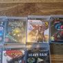 Lot of 9 PS3 games Image 2