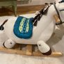 Rocking Horse Image 7